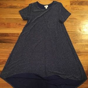 Lula Elegant Cary size small